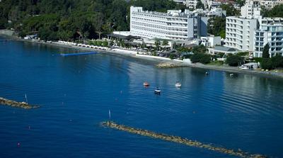 Atlantica Miramare Beach