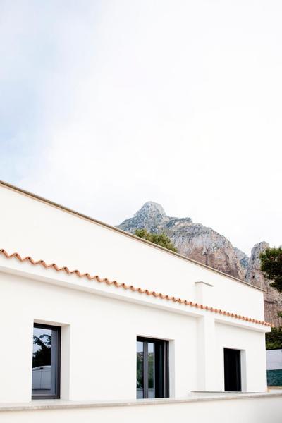 Monte Monaco B&B