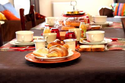 B&B Nettuno San Leone