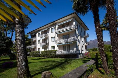 Villa Delta - Parkhotel Delta