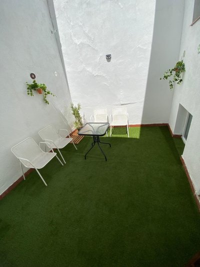 Vivienda Rural El Patinillo