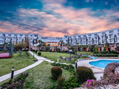 Marina Smir Hotel & Spa