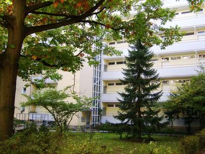 Nikol Apartments