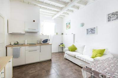 Guest Apartment Monti