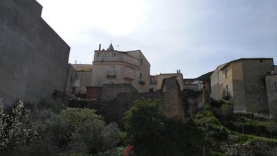 B&b Sa Zodia Guest House