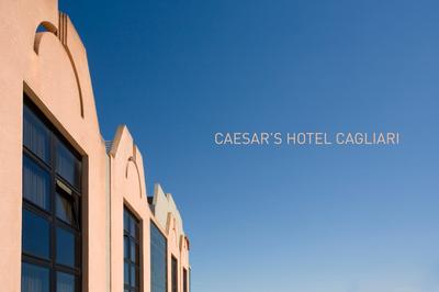 Caesar's Hotel