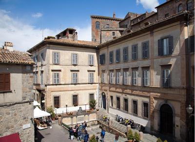 VesConte Residenza D'epoca dal 1533