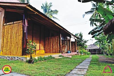 Sasak Lombok Bungalow