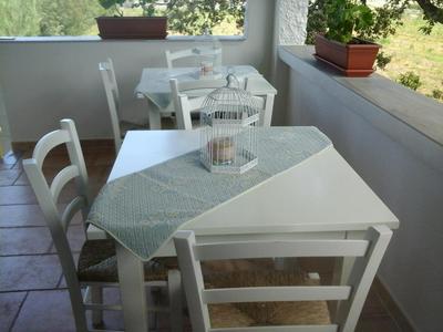 Santu Paulu Country House
