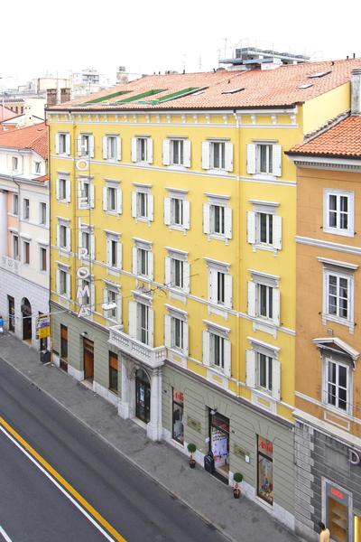 Hotel Roma