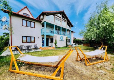 ZEN Eco Villa