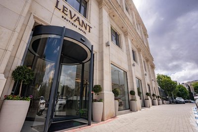 Levant Hotel