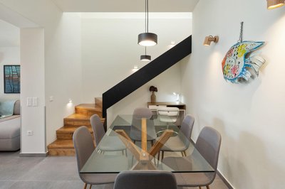 AGGELLE Villa