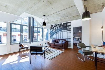 Sweet Inn - Milan