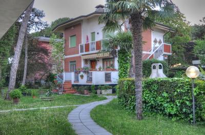 Residence Villa Laura