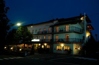 Hotel Al Poggio