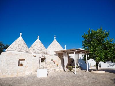 Relais Trulli Le Icone