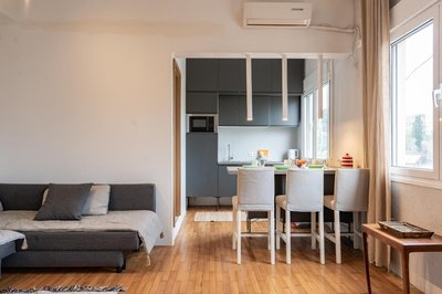 Saroko Apartment 2