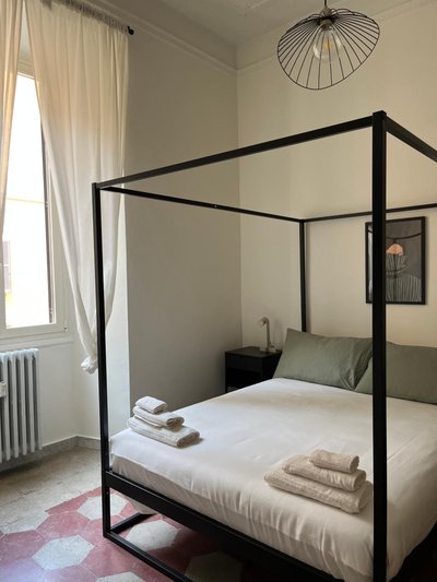 RL Apartment