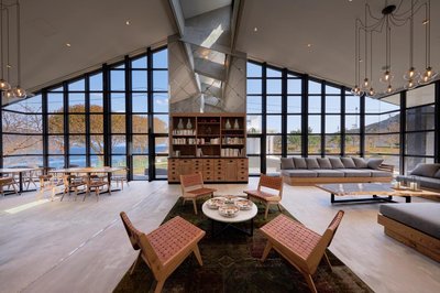 Goto Islands Resort Hotel Margherita Narao