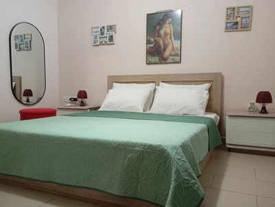 Sol Apartment