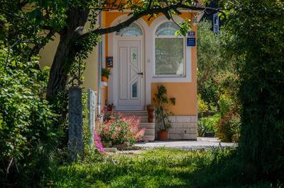 Apartman Lucija