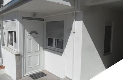 Studio Apartment CONTE Split
