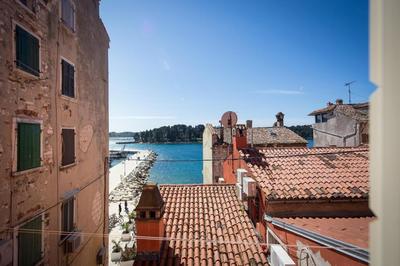 Apartment Shambala Sea View