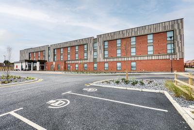 Premier Inn Faversham