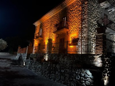 Villa Maria