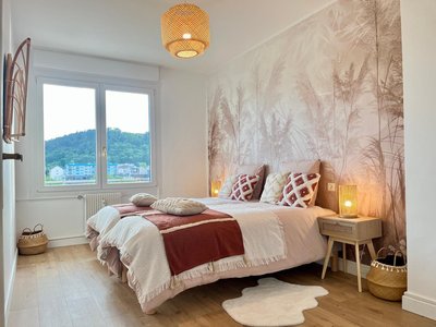 Suite Namaste - Cozy Apartment