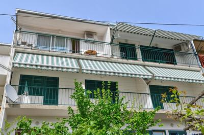 Apartments Vjeko