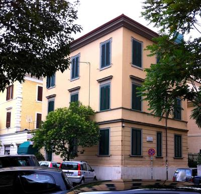 Imperia Suite