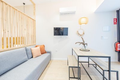 Marina Arts Lofts