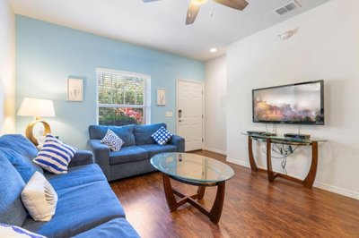Amazing 3BDR House near Disney 12102
