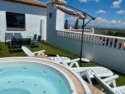 Alojamiento Antigua Fábrica