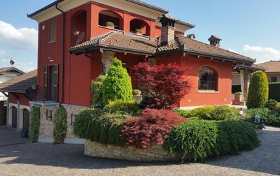 Villa Laura B&B