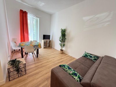 Villa Amira Angely Vauban