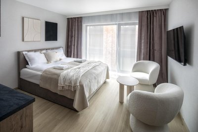 Iron Street by A11 Sauna