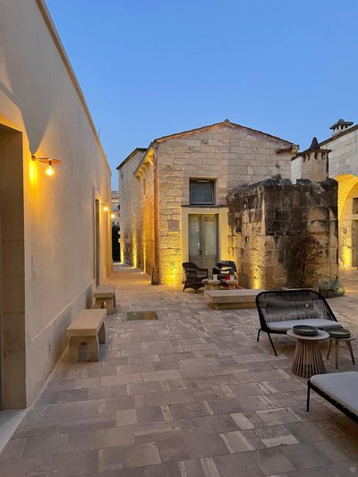 Borgo delle Dimore