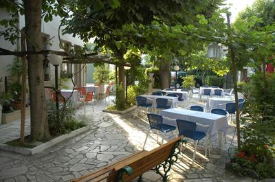 Albergo Moretti