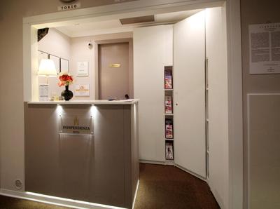 Hotel Indipendenza