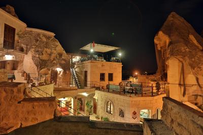 Turquaz Cave Hotel - Image 26