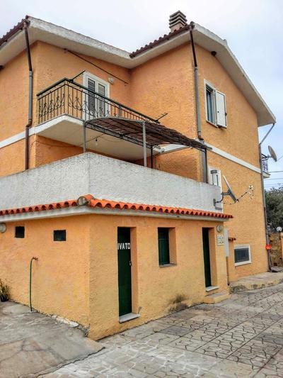 Villa Arancio Giorgio