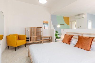 Marenia Holiday Apartments and Rooms - mare e relax -