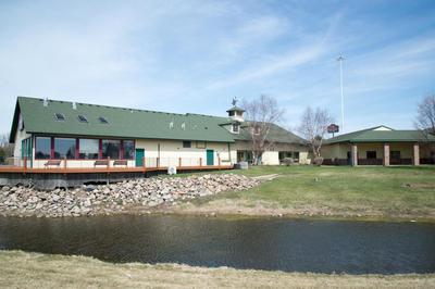HomeTown Inn and Suites Belle Plaine