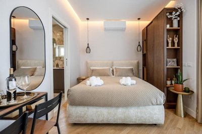 Skyline Mirjana – Cozy Apartment with Terrace