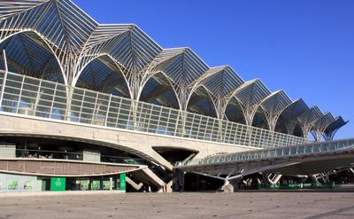 Oriente DNA Studios