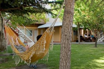 El Gualicho Hostel