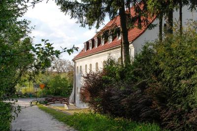 Spichlerz Bliźniaczy